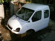 2500$. ПРОДАМ КАБИНУ ГАЗЕЛЬ ГАЗ 33023 ДУЭТ 096-487-487-0 торг