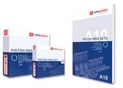 Кольца поршневые