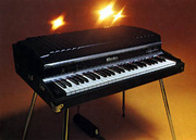 продам электромеханическое пианино.