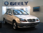 Продам запчасти Geely CK
