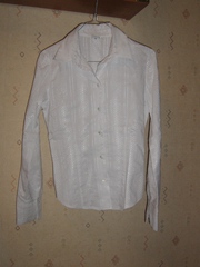 Школьные вещи бу и новые для девочки