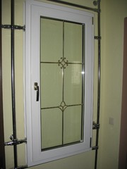 Окна Кемерлинг и КБЕ Киев