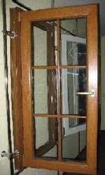 Окна металлопластиковые в Киеве