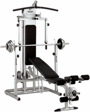 Проадам супер тренажер ketller