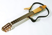 Тихая гитара SLG-100N