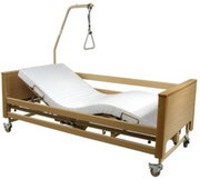 Кровать медицинская (реабилитационная) с электроприводом