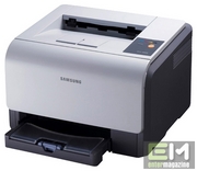 Принтер Samsung CLP - 310
