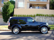 Автотюнинг нам все виды авто