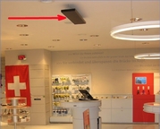 Продам Громкоговорители направленного звука Sound Shower  