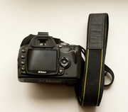 Продам Nikon D60 Kit 18-55 VR