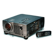 Проектор Mitsubishi LVP-X400U