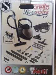 пылесос Polti 715 Lecoaspira 
