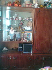 Сервант - Киев недорого