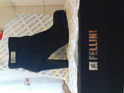  Женская обувь-FELLINI