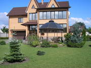 Продается Жилой Дом 500 м2, 4 этж.