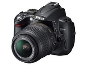 Продам Nikon D5000,  55-200 mm, 2 фильтра и чехол!