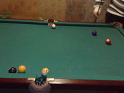 Продам бильярдный стол