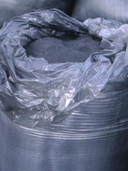 Продам графит измельчённый ГИИ, ГЛ-1 серебристый