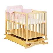 продам кроватку Радек2 б/у