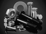 большой ассортимент метизной продукции