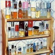 Предлагаю редкие парфюмы из своей коллекции,  все оригнал