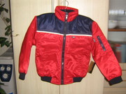 Зимнии курточки для мальчиков