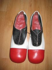  Клоунские ботинки,  м. Золотые ворота,  Центр (900, 00 грн.)