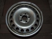 16 стальные диски для Opel Omega