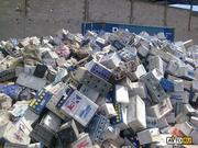 Закупаем АКБ бу,  Достойная цена!