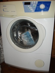 Срочно продам  стиральную машину-автомат