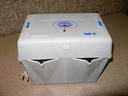 Эковод 3л. — фильтр для воды