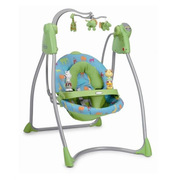 Новая кресло-качалка Lovin Нug Graco