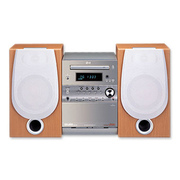 Музыкальный центр  LG LX-220