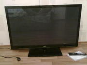 TV LG model 42PJ350.Фото, описание, цена интерисующей по запросу.