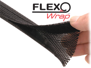 Кабельная оплётка → Flexo WRAP