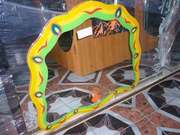 Зеркала.ОАО ЗАВОД СТЕКЛОИЗДЕЛИЙ