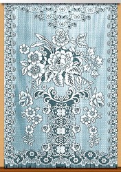 Тюль . Моздокская гардинная фабрика