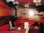 Мебель для кафе, бара