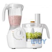 Кухонный комбайн Philips HR 7745 