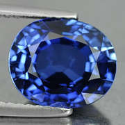 Продам Сапфир Кашмир 4.10 карат Африка