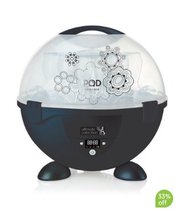 Новый стерилизатор Mothercare