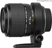 Продам Макро объектив Canon MP-E 65mm f2, 8 с 5-ти кратным увеличением