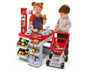 Фирменные игрушки оптом и мелким оптом (Smoby)