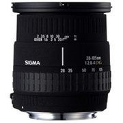 Продам объектив Sigma 28-105 mm F2.8-4 для Canon