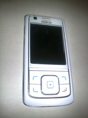 Продаю NOKIA 6288 бу в отличном состоянии!!!