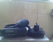 Подам Рацию Icom F-211 c Антеной
