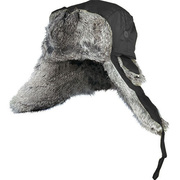 Шапка-ушанка NORFIN ARDENT