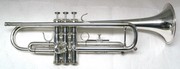 Продам трубу В. jupiter STR600