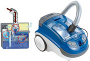 Продам пылесос THOMAS TWIN tt Aquafilter