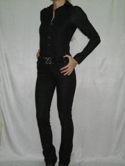 Одежда оптом (джинсы, брюки, лосины, юбки, платья)